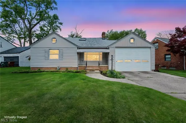 5906 Twin Lakes Drive, Parma, OH 44129