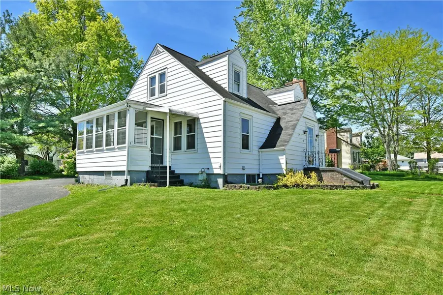 815 Liberty Street, Salem, OH 44460 - #2