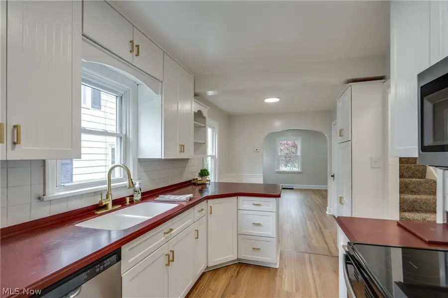 136 36th Ne Street, Canton, OH 44714 - #2