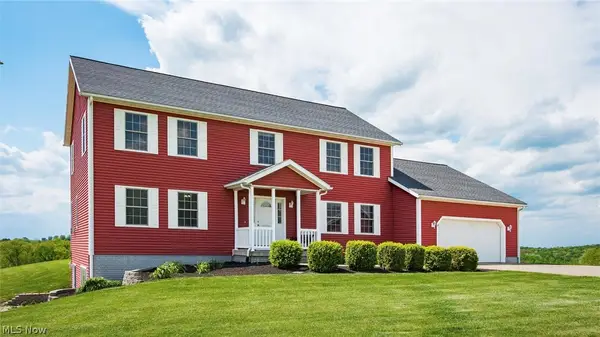 6805 Old Stagecoach Road, Frazeysburg, OH 43822