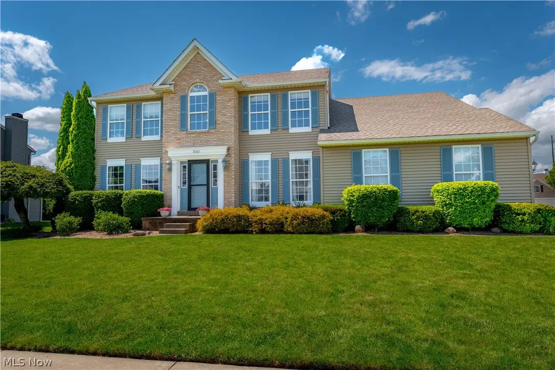 3101 Wickford Nw Avenue, Canton, OH 44708 - #1