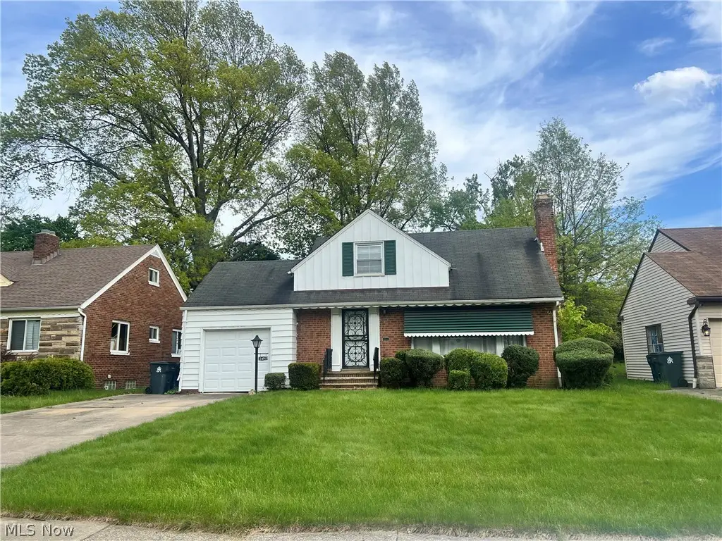 3482 Monticello Boulevard, Cleveland Heights, OH 44121 - #1