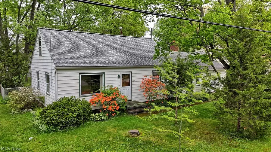 10071 Colfax Drive, Columbia Station, OH 44028 - #2