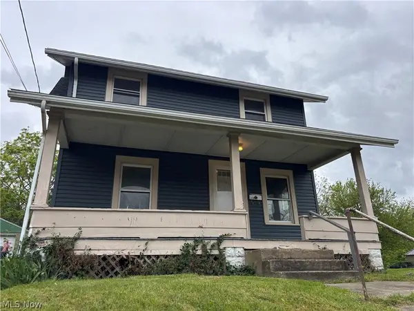 1713 Regal Ne Avenue, Canton, OH 44705