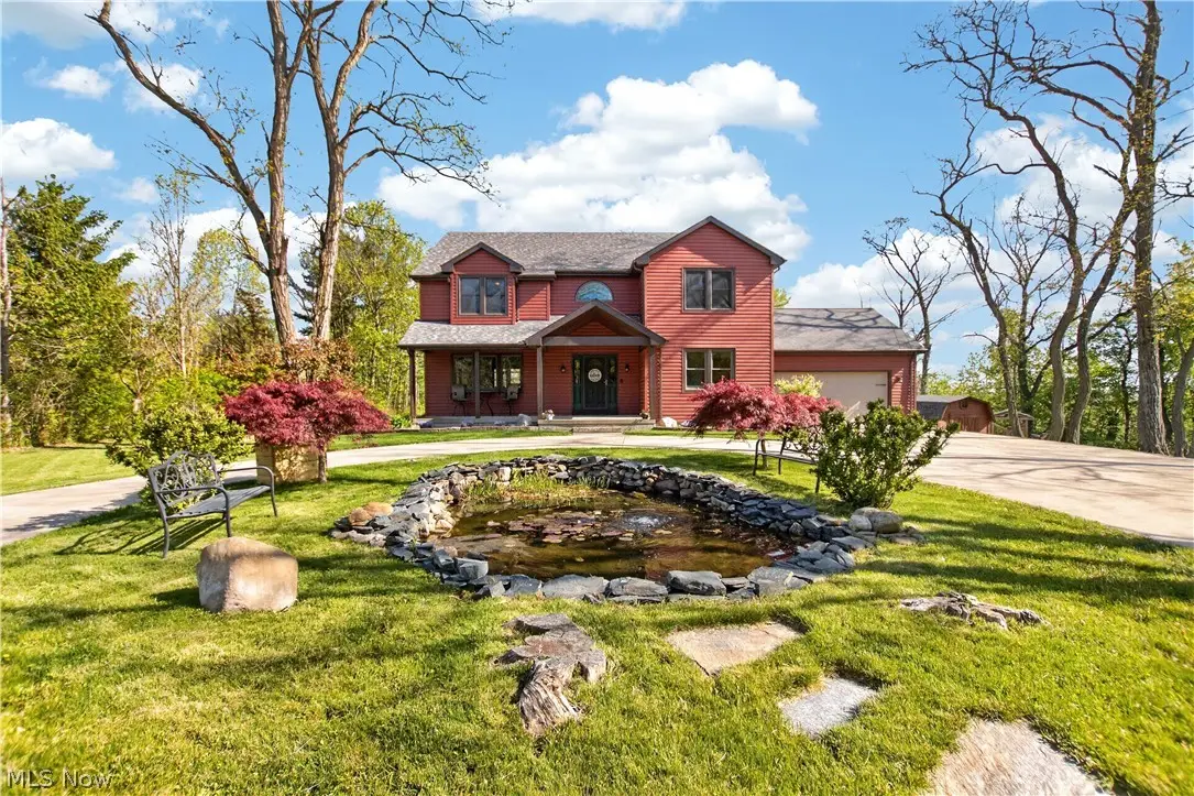 2191 Babcock Road, Hinckley, OH 44233 - #1