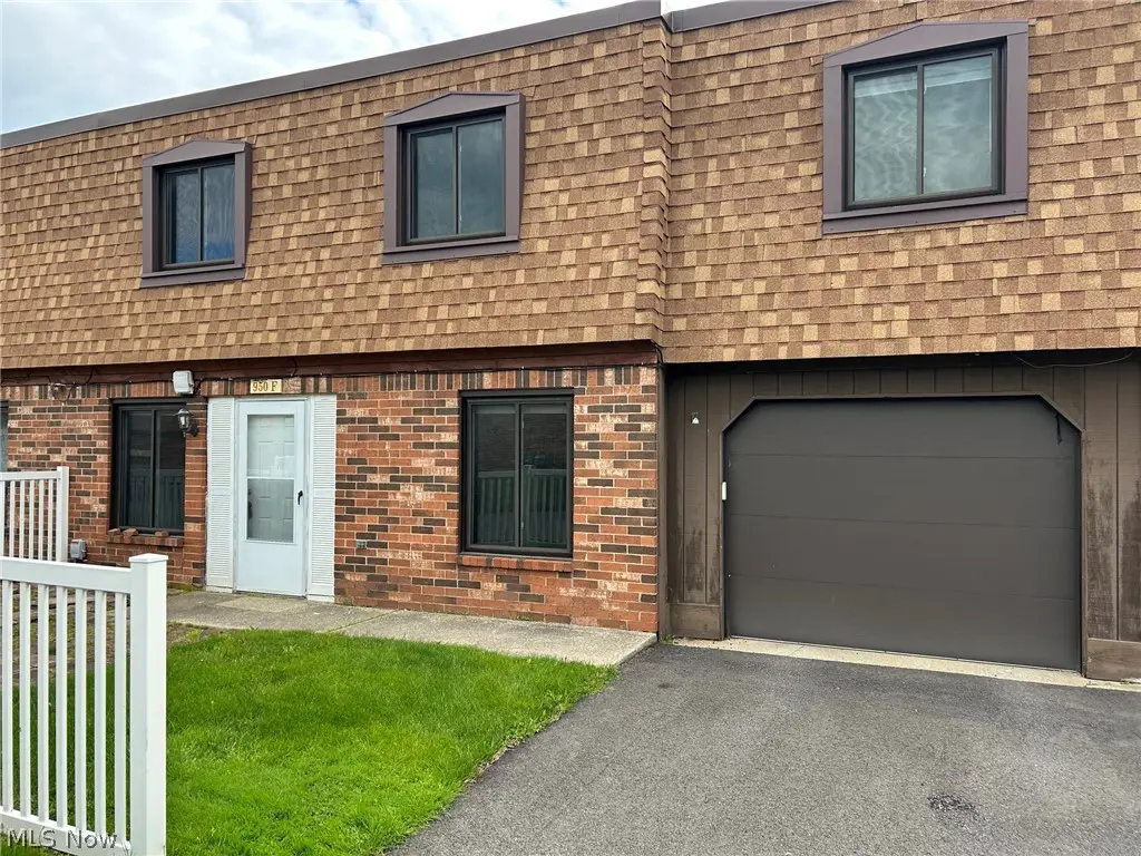 950 Wadsworth Road #F4, Medina, OH 44256 - #1