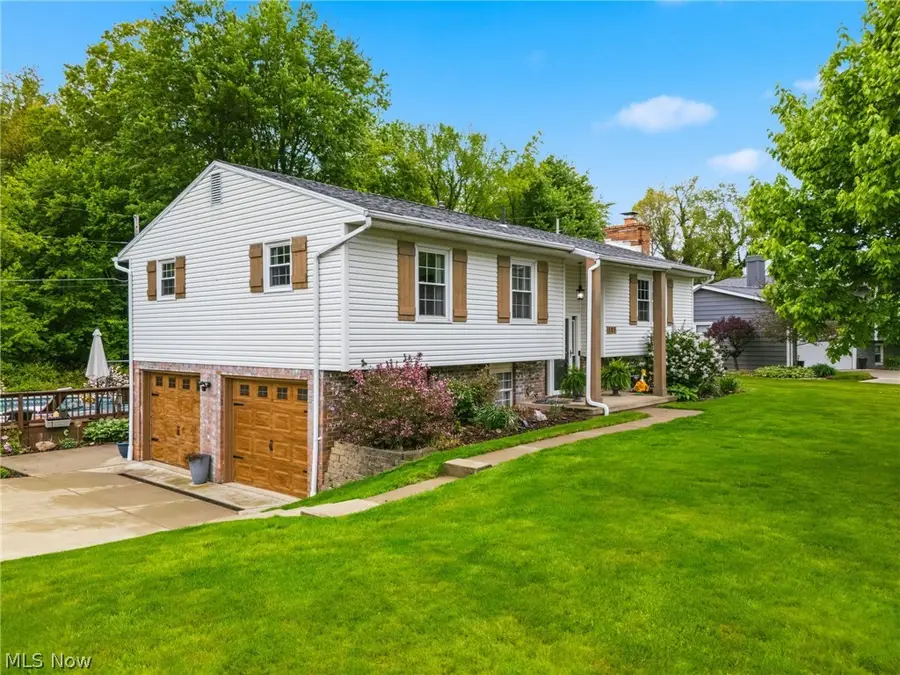 505 Netherwood Nw Avenue, Canton, OH 44708 - #2