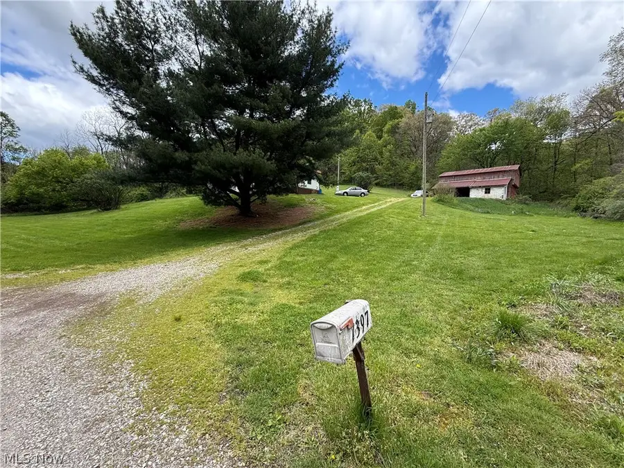 7397 Hawkins Hollow Sw Road, Stone Creek, OH 43840 - #3