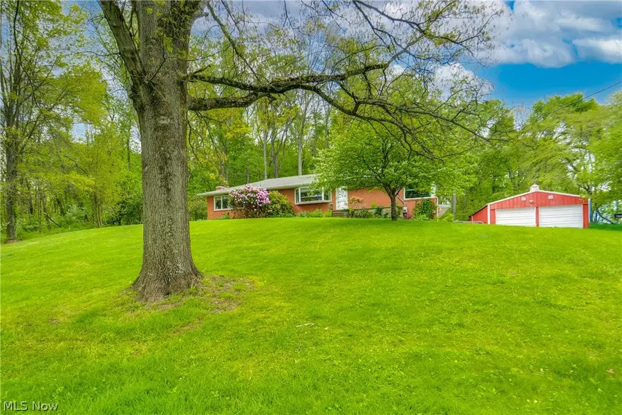 5666 Butterbridge Nw Road, Canal Fulton, OH 44614 - #2