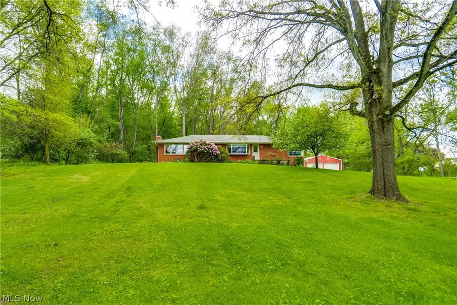 5666 Butterbridge Nw Road, Canal Fulton, OH 44614 - #3