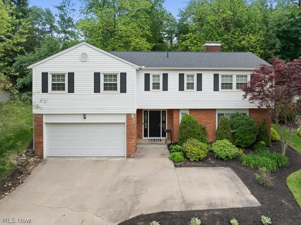 515 Vosello Avenue, Akron, OH 44313 - #1