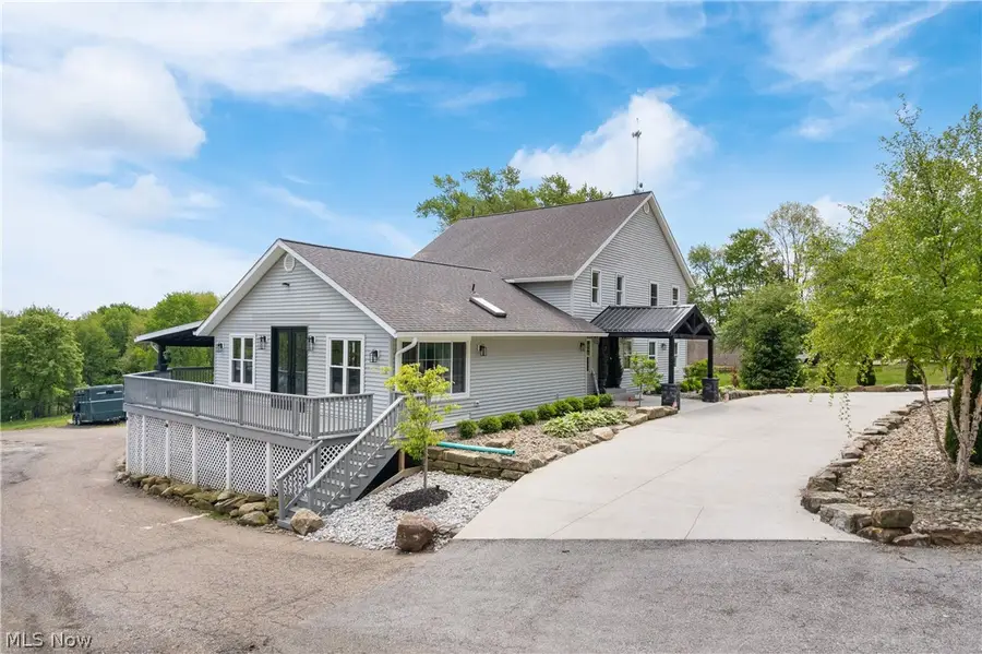 15375 Calaboone Road, Doylestown, OH 44230 - #3