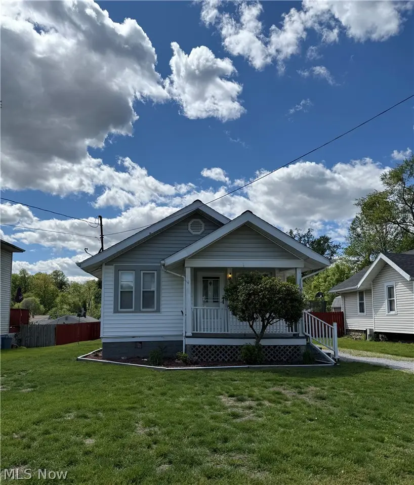 462 Larkin Avenue, Akron, OH 44305 - #2