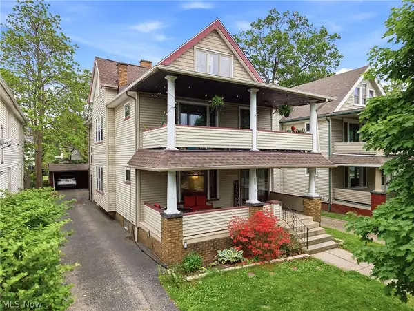 1259 Donald Avenue, Lakewood, OH 44107