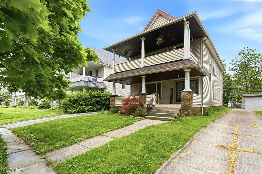 1259 Donald Avenue, Lakewood, OH 44107 - #2