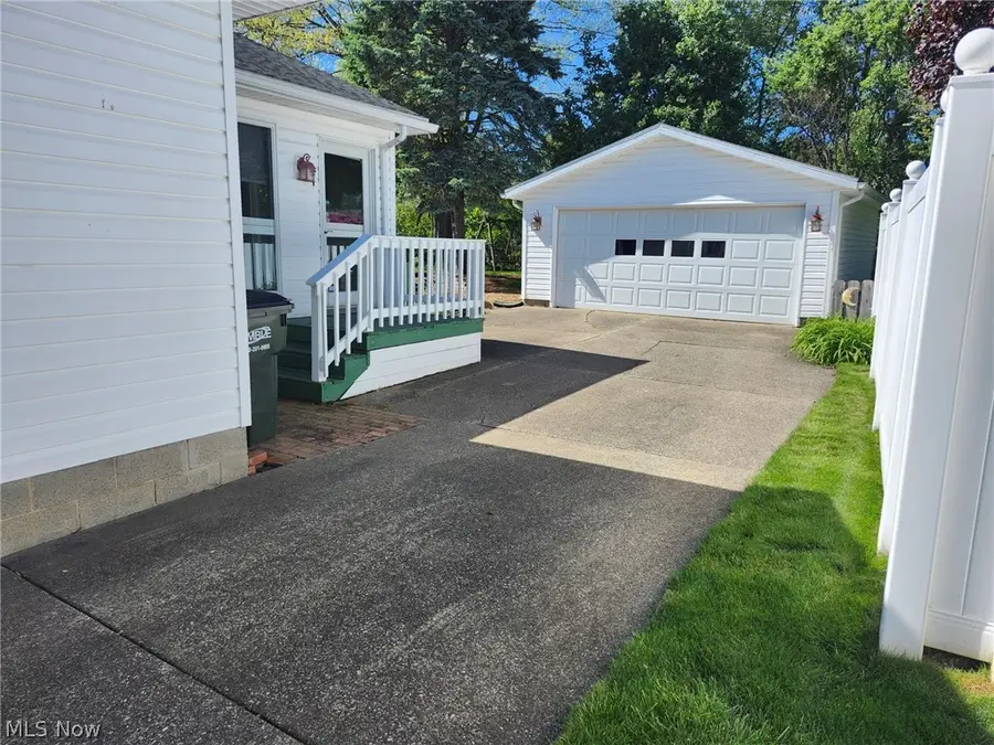 3669 Prospect Street, Mogadore, OH 44260 - #3