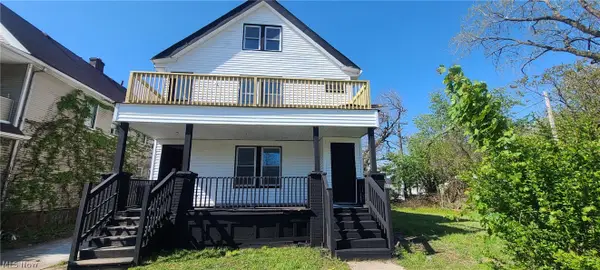 12005 Shadeland Avenue, Cleveland, OH 44108
