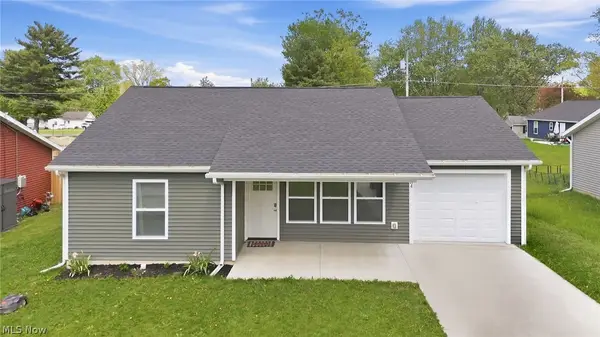 1184 Dillon Road, Mansfield, OH 44906