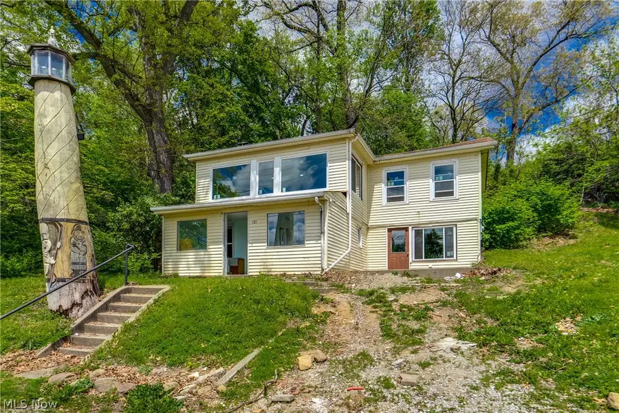181 Portage Lakes Drive, Akron, OH 44319 - #2