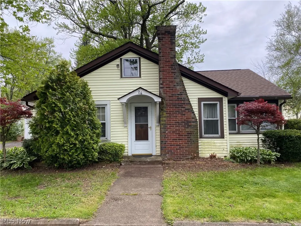 24 B Drive, Conneaut, OH 44030 - #1