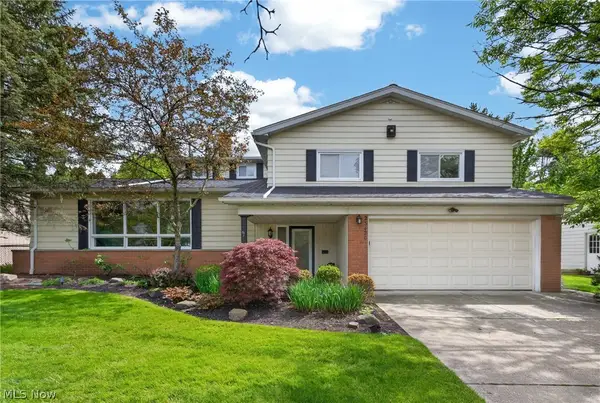 23420 Wendover Drive, Beachwood, OH 44122
