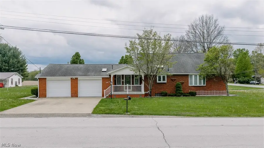 8010 Elson Se Street, Waynesburg, OH 44688 - #2