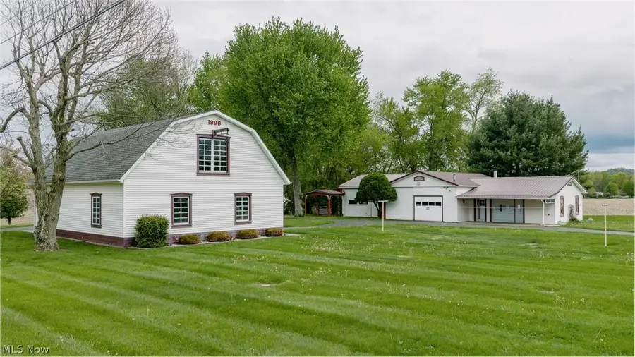 8010 Elson Se Street, Waynesburg, OH 44688 - #3