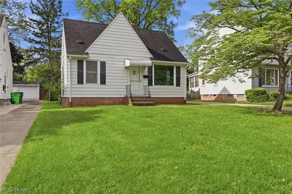 4538 Telhurst Road, South Euclid, OH 44121
