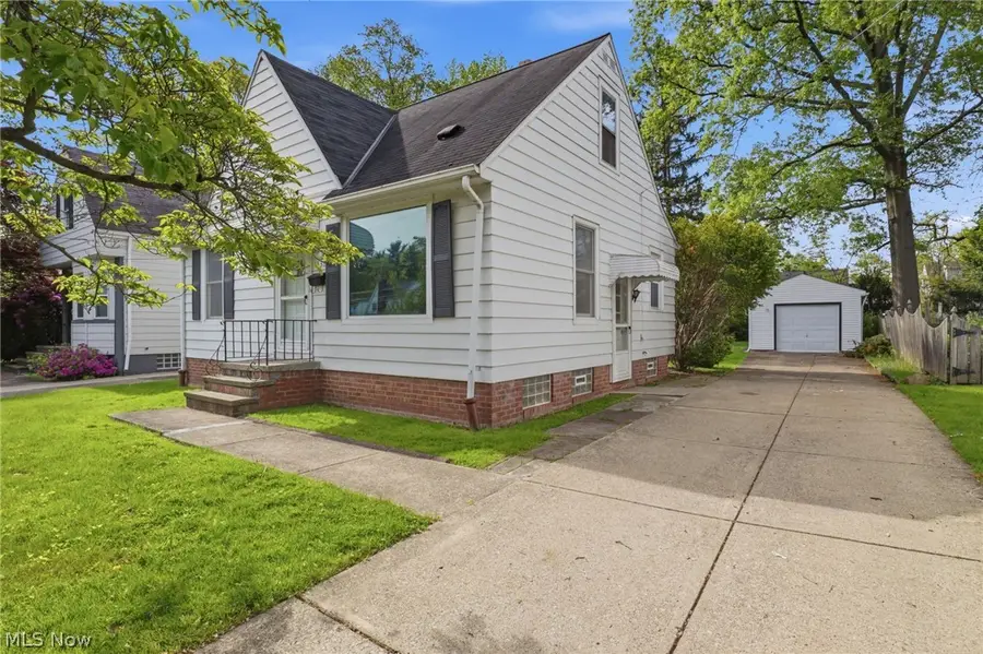 4538 Telhurst Road, South Euclid, OH 44121 - #2