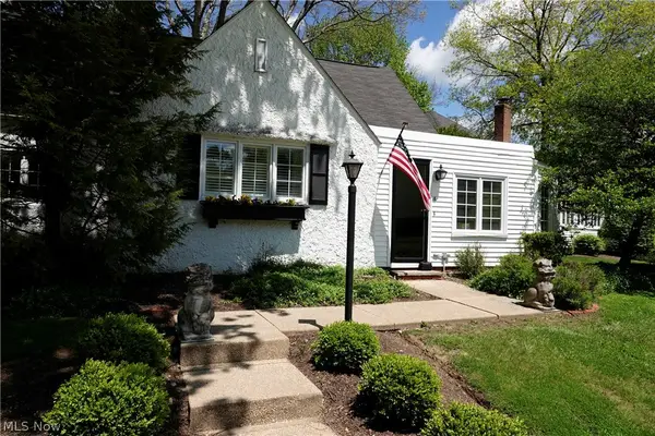 14661 Hillbrook N Lane #4, Chagrin Falls, OH 44022