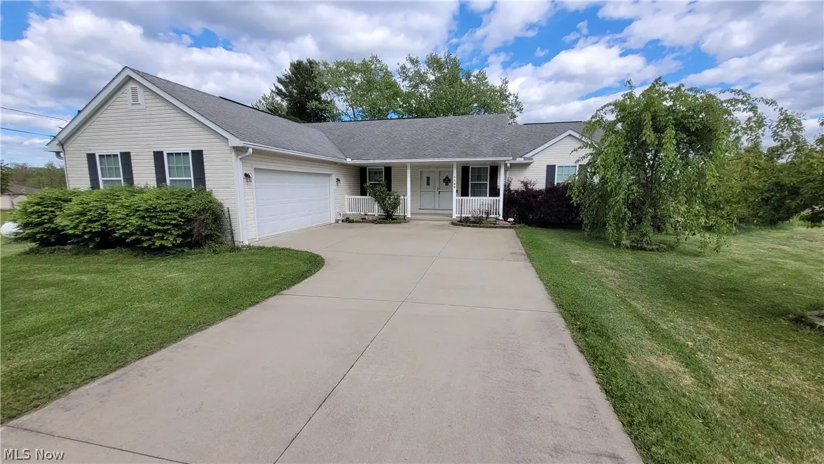 1163 Verbena Court, West Salem, OH 44287 - #1