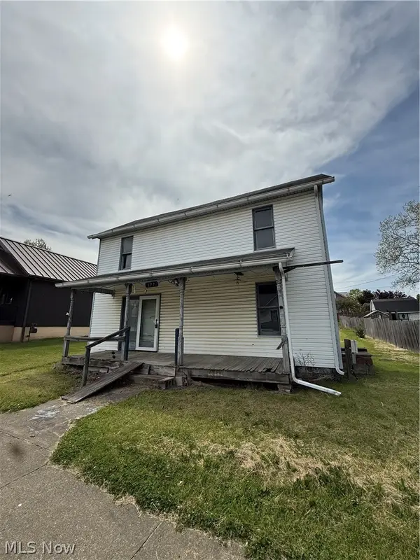 177 East Street, Lore City, OH 43755