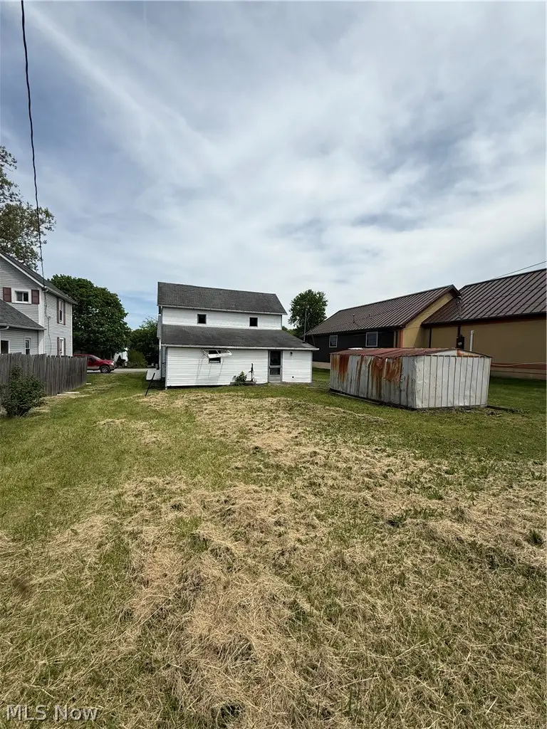 177 East Street, Lore City, OH 43755 - #3