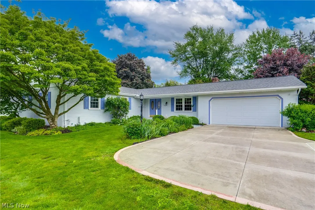 2420 Orchid Nw Street, North Canton, OH 44720 - #1