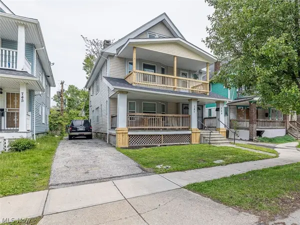 747 E 117th Street, Cleveland, OH 44108