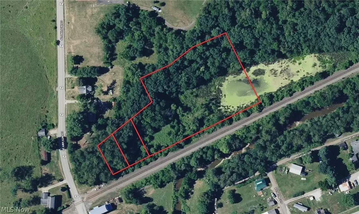 3165 County Road 39, Bloomingdale, OH 43910 - #1