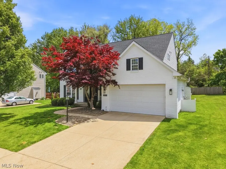 4420 Hillside Drive, Copley, OH 44321 - #2