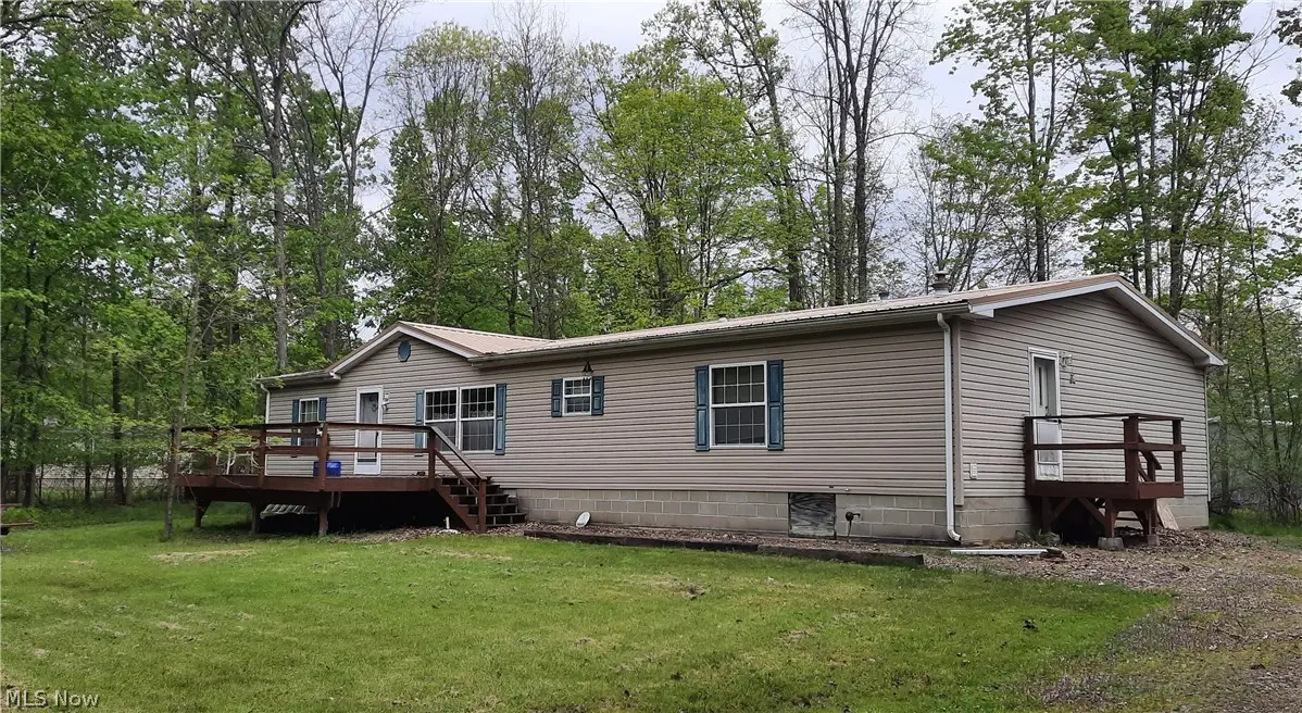 1720 Pilgrim Lane, Linesville, PA 16424 - #1