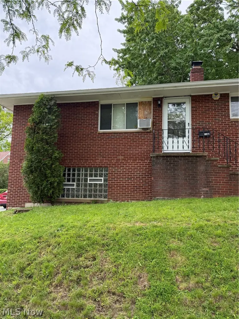 1923-1925 Evergreen Avenue, Akron, OH 44301 - #2