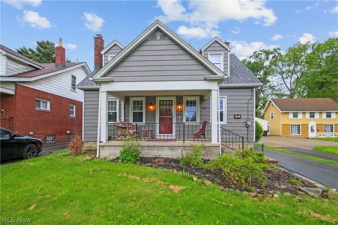 76 Terrace Drive, Boardman, OH 44512 - #1