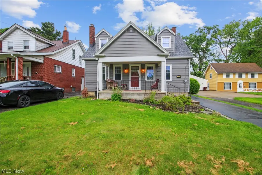 76 Terrace Drive, Boardman, OH 44512 - #2
