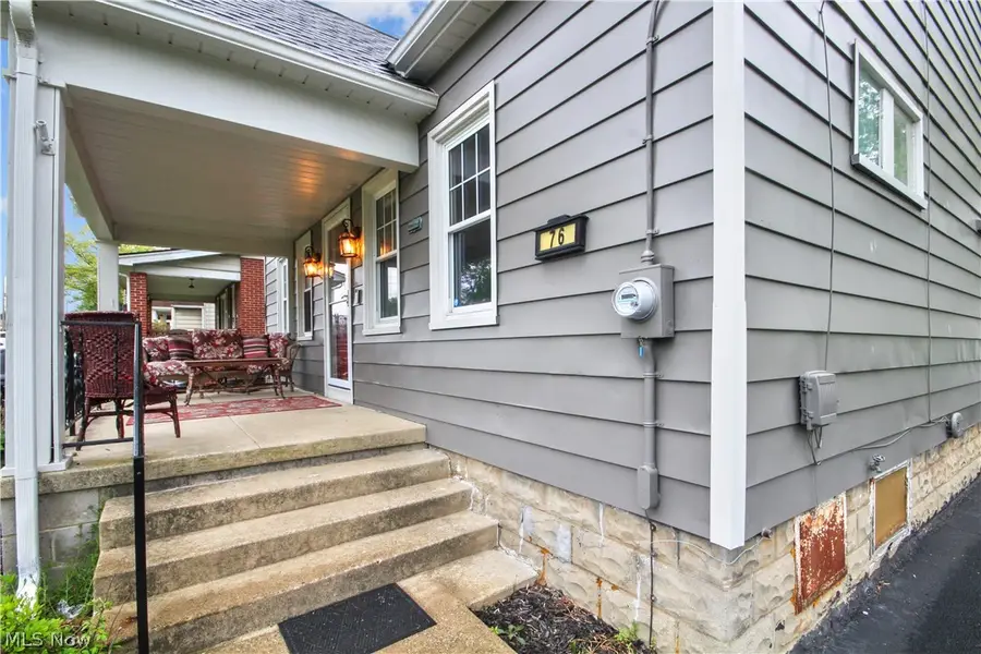 76 Terrace Drive, Boardman, OH 44512 - #3