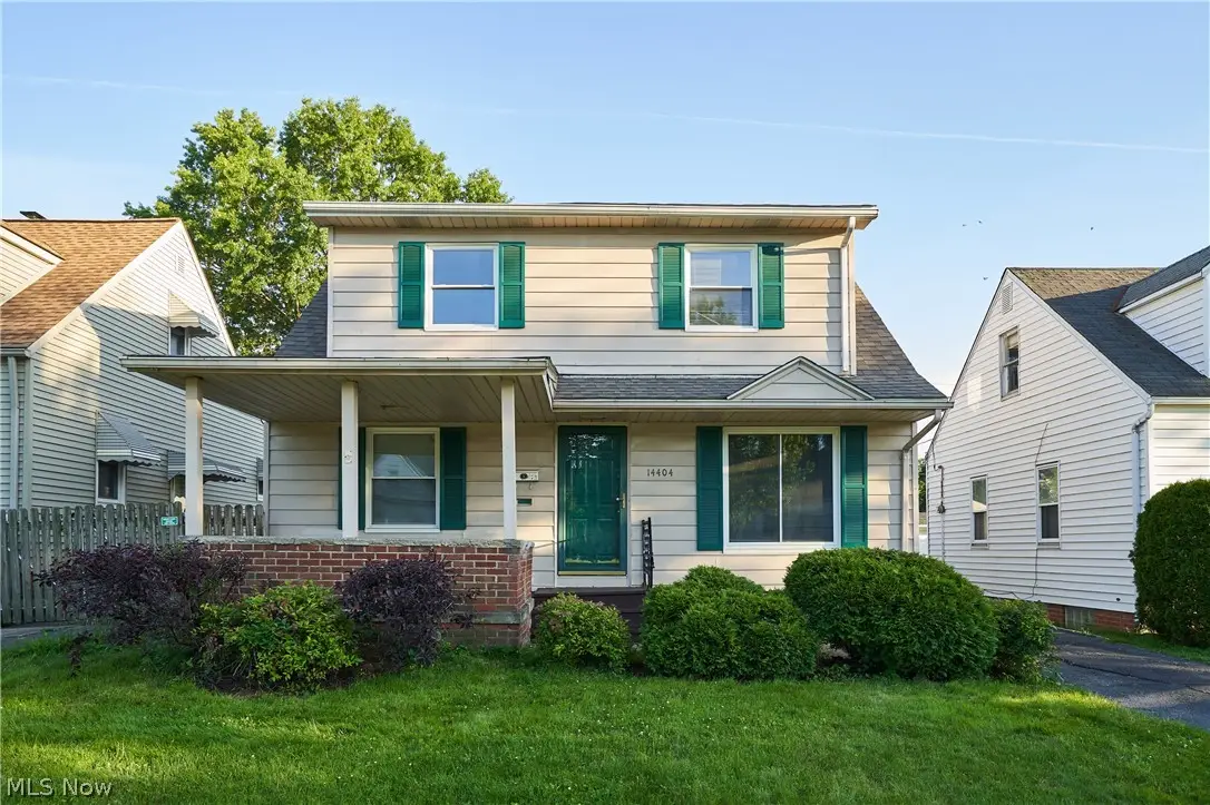 14404 Tokay Avenue, Maple Heights, OH 44137 - #1
