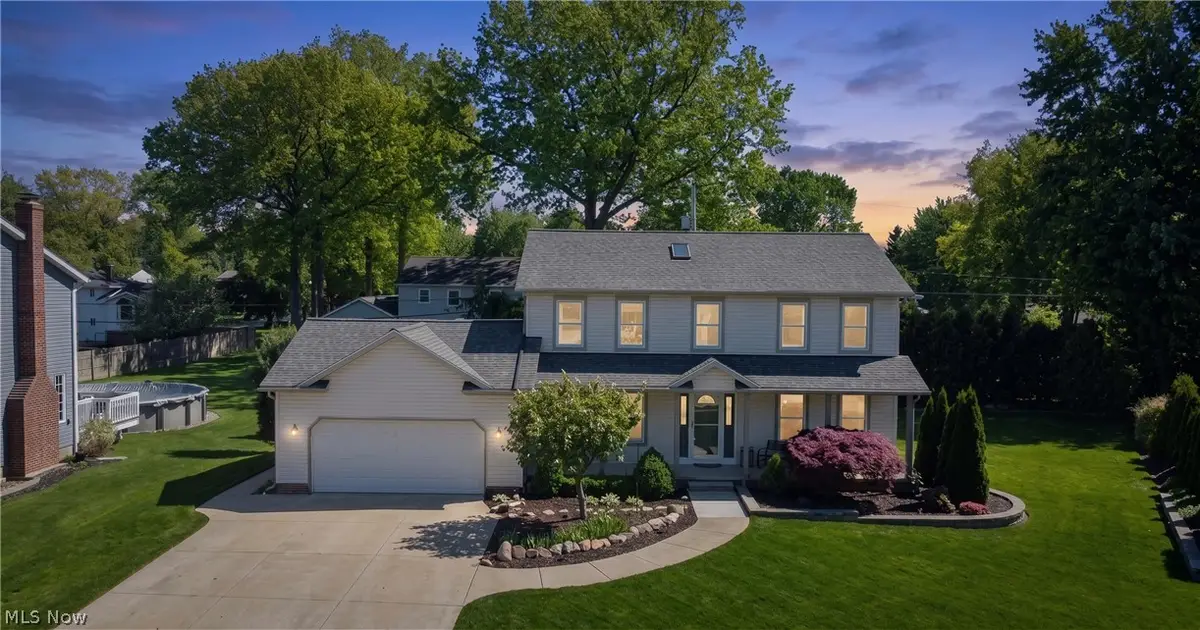7392 Churchill Square, Mentor, OH 44060 - #1