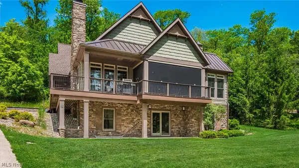370 Bass Lane, Senecaville, OH 43780