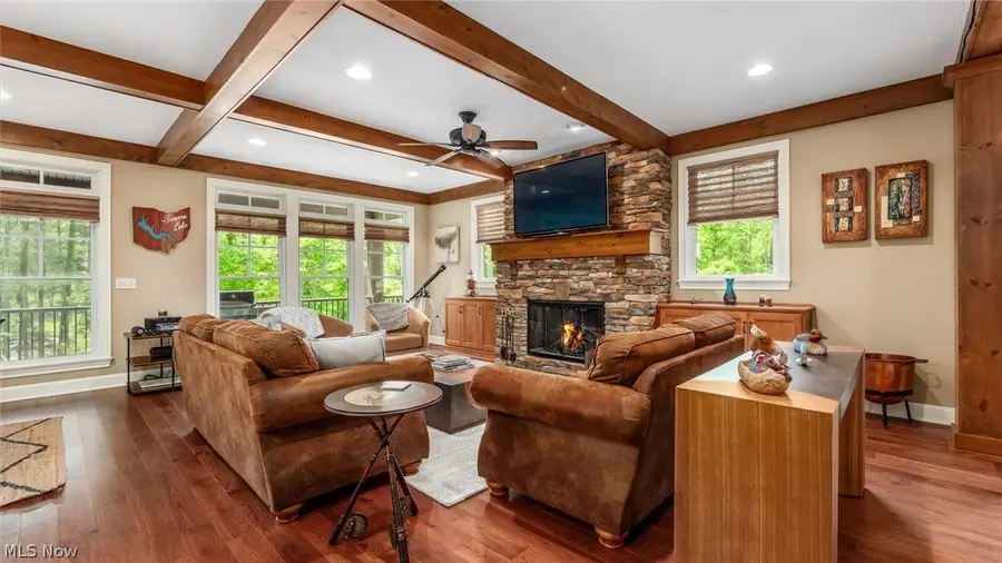 370 Bass Lane, Senecaville, OH 43780 - #3