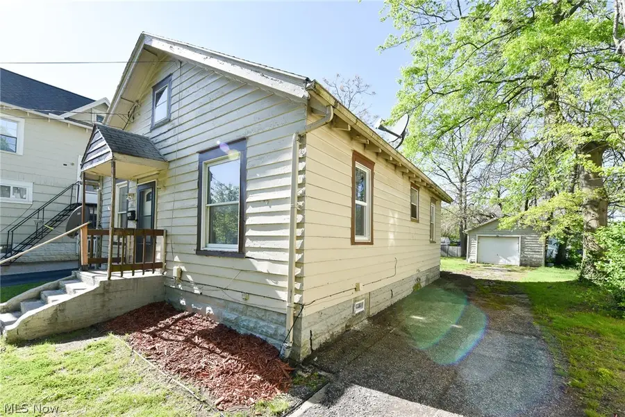 761 E Crosier Street, Akron, OH 44306 - #2