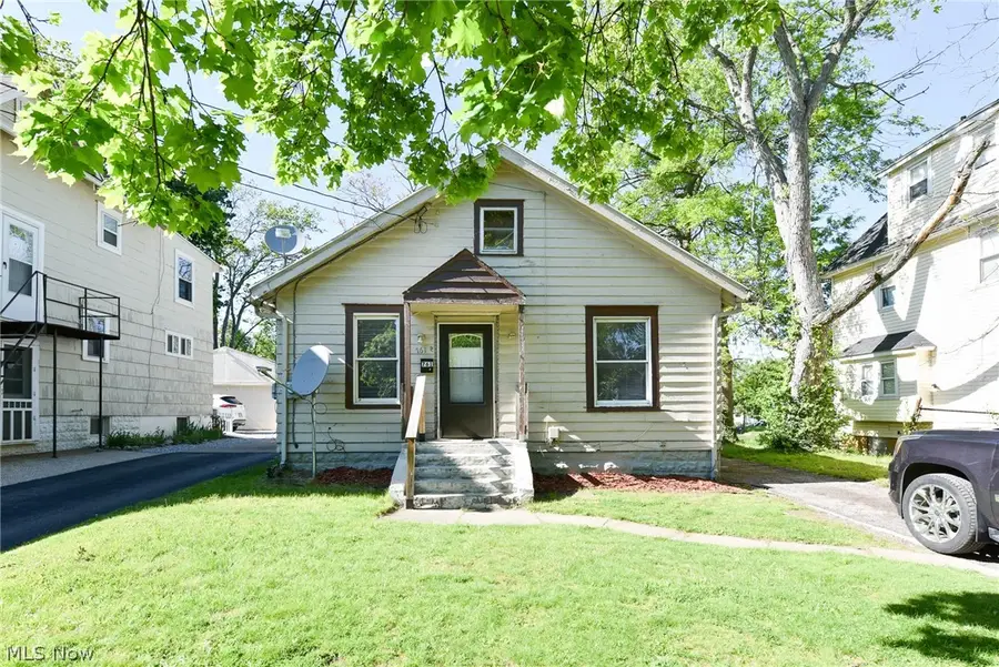 761 E Crosier Street, Akron, OH 44306 - #3