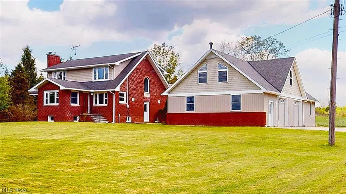 10525 Clay Street, Montville, OH 44064 - #1