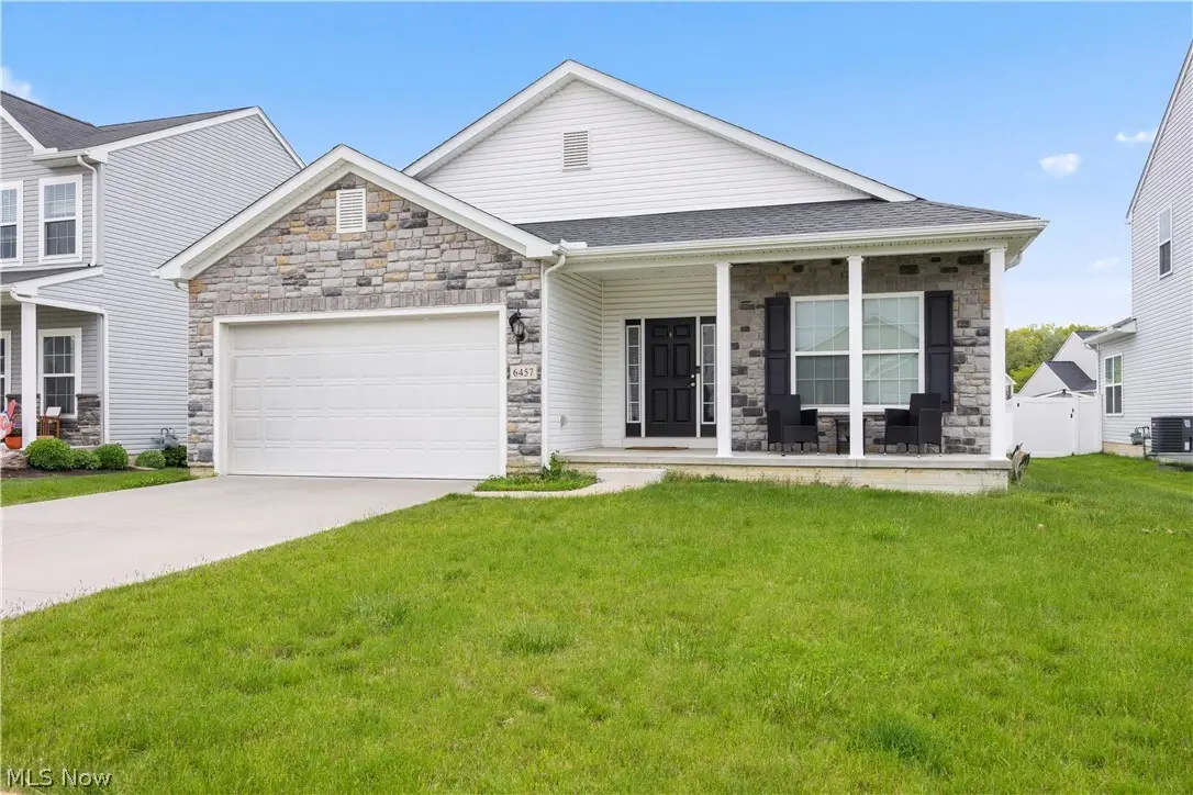 6457 Fawn Lane, North Ridgeville, OH 44039 - #1